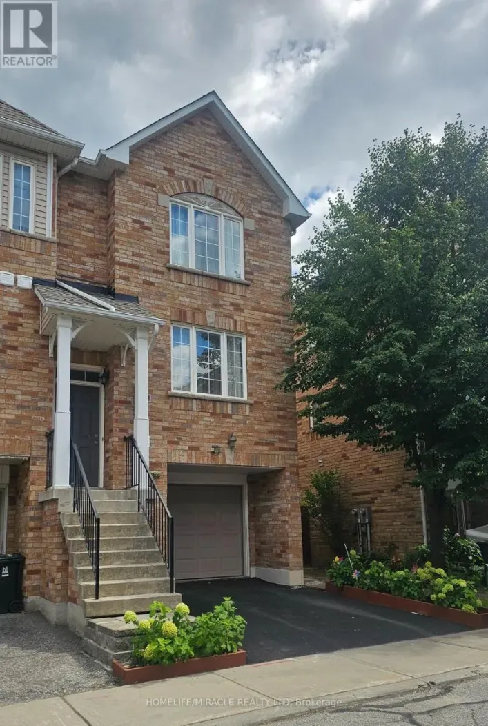 1 - 2800 EGLINTON AVENUE E, Toronto
