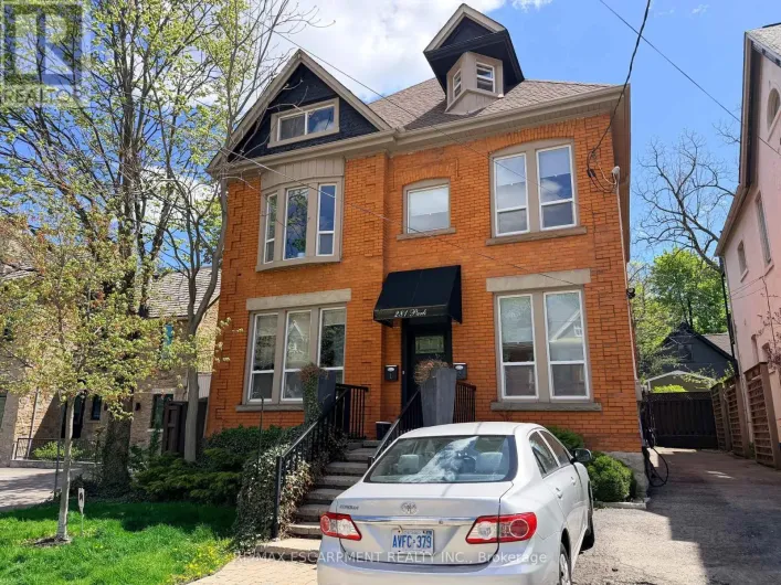 1 - 281 PARK STREET S, Hamilton