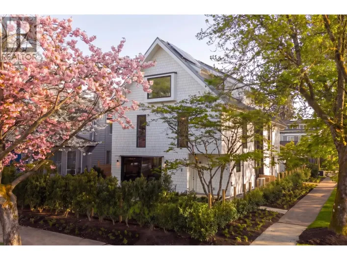 1 2830 MUSQUEAMVIEW STREET, Vancouver