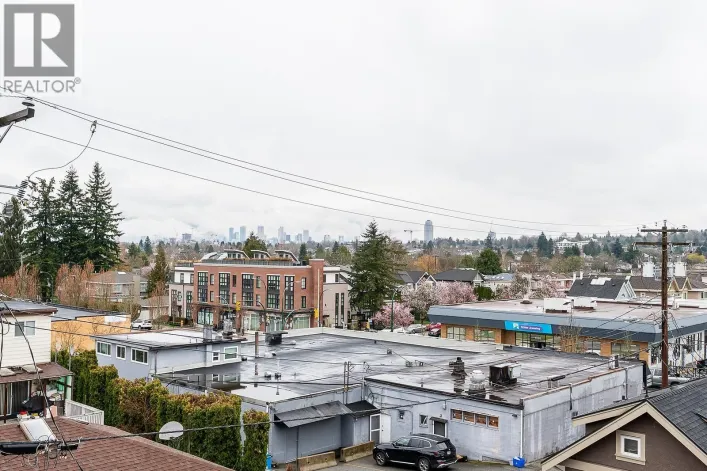 1 2837 OLIVER CRESCENT, Vancouver