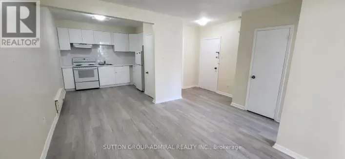 1 - 2839 BATHURST STREET, Toronto