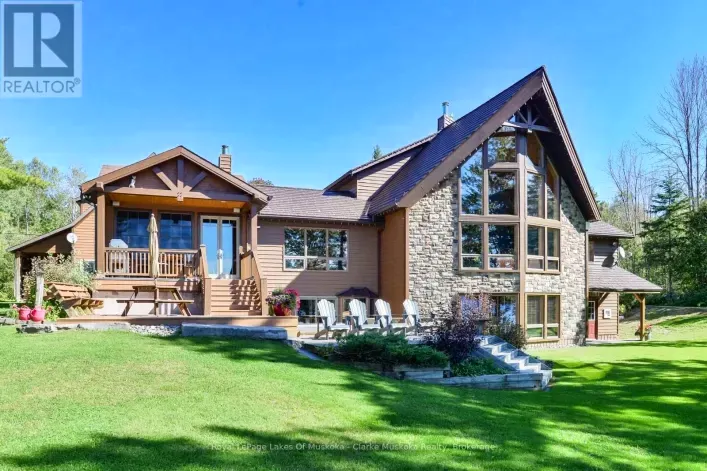 1 - 2839 SOUTHWOOD ROAD, Gravenhurst)