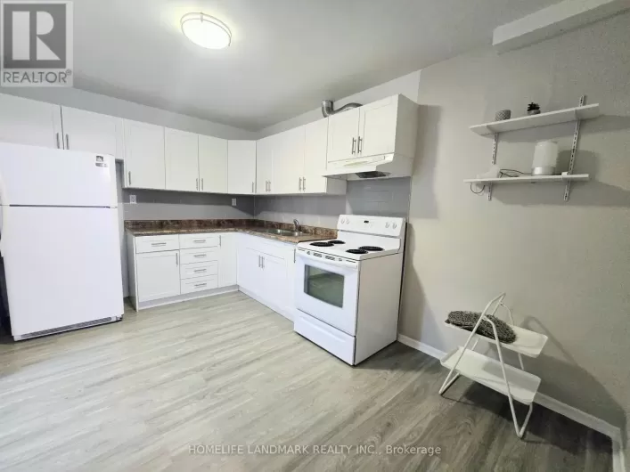 1 - 2844 DANFORTH AVENUE, Toronto