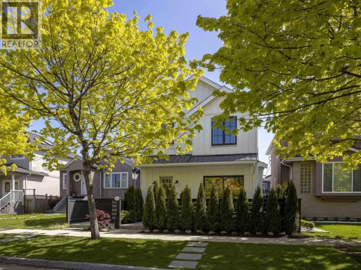 1 2848 W 19TH AVENUE, Vancouver