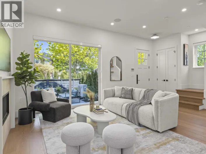 1 2848 W 19TH AVENUE, Vancouver