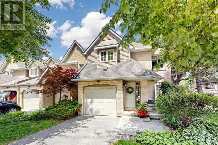 1 - 286 HAMILTON DRIVE, Hamilton
