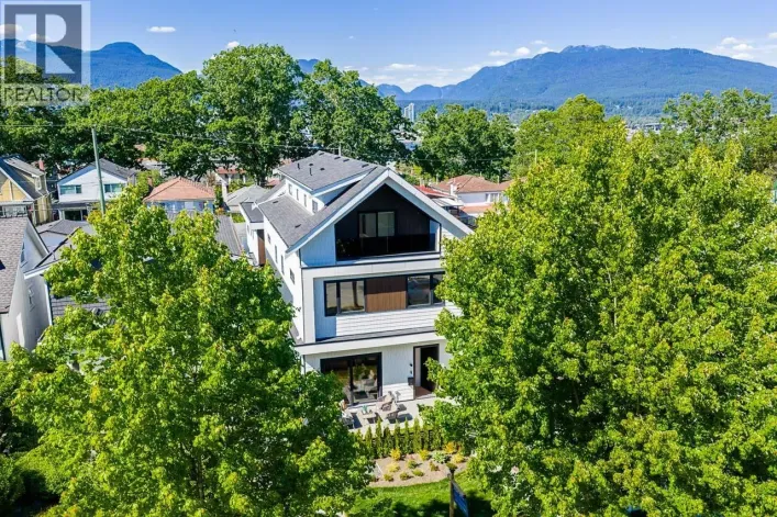 1 2875 CAMBRIDGE STREET, Vancouver