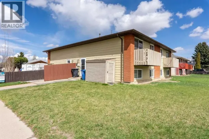 1, 29 Meadowlark Boulevard N, Lethbridge