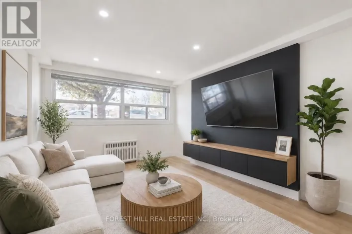 1 - 29 WESLEY STREET, Toronto