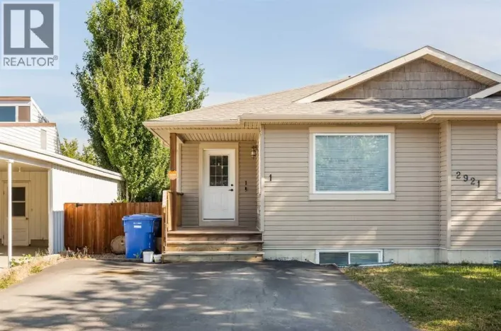 1, 2921 28 Avenue S, Lethbridge