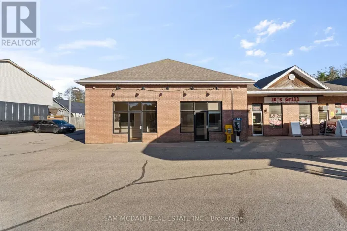 1 - 295 ALMA STREET, Guelph/Eramosa