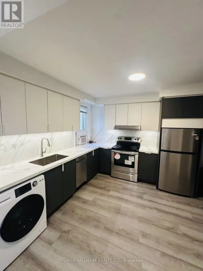 1 - 2961 LAKESHORE BOULEVARD W, Toronto
