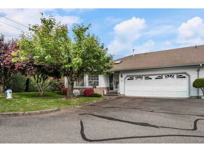 1 2988 HORN STREET, Abbotsford