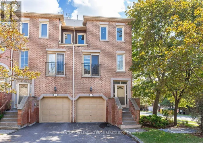 1 - 3 REIDMOUNT AVENUE, Toronto