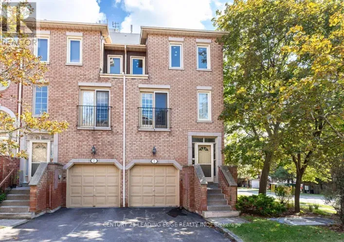 1 - 3 REIDMOUNT AVENUE, Toronto