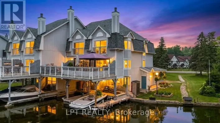 1 - 30 LAGUNA PARKWAY, Ramara