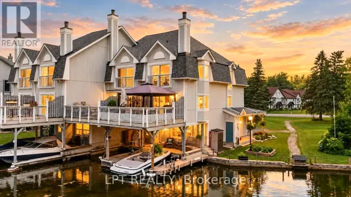 1 - 30 LAGUNA PARKWAY, Ramara