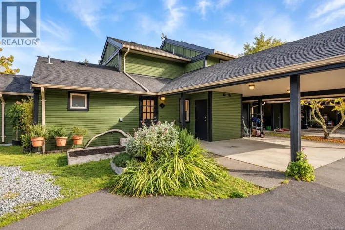 1 301 Arnet Rd, Tofino