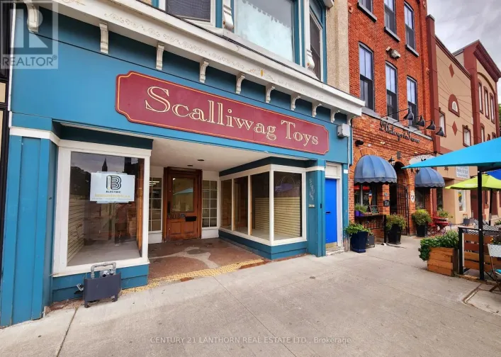 1 - 302 FRONT STREET, Belleville