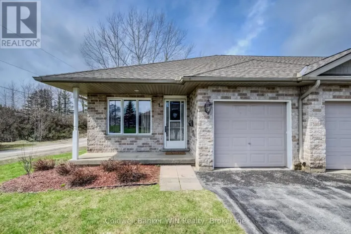 1 - 302 PARK STREET W, West Grey