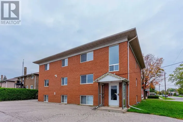 1 - 303 FRONTENAC AVENUE, Oshawa
