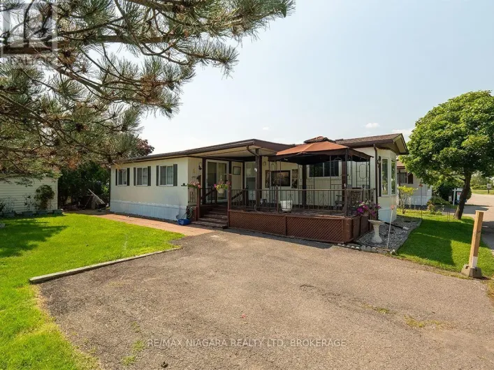 1 - 3033 TOWNLINE ROAD, Fort Erie