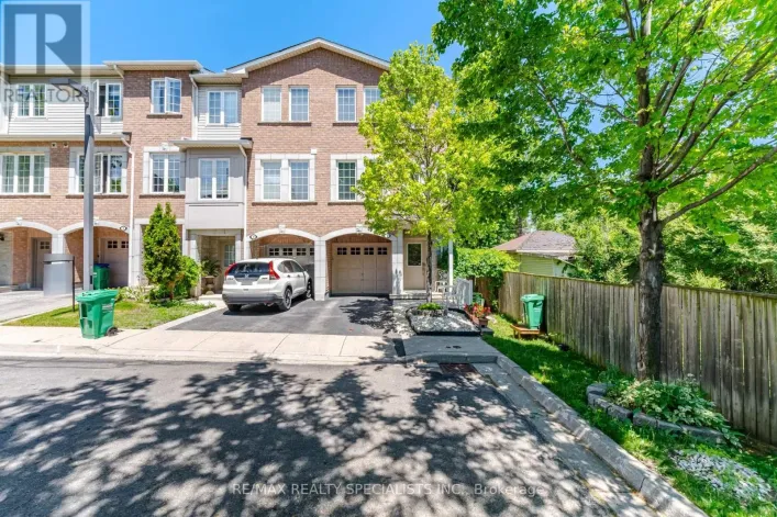1 - 3071 TREADWELLS DRIVE, Mississauga