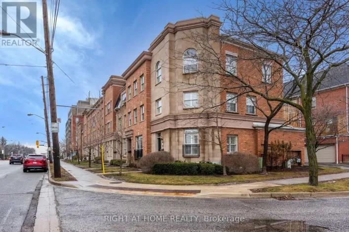 1 - 3076 LAKE SHORE BOULEVARD W, Toronto