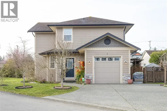 1 3085 Sherman Rd, Duncan