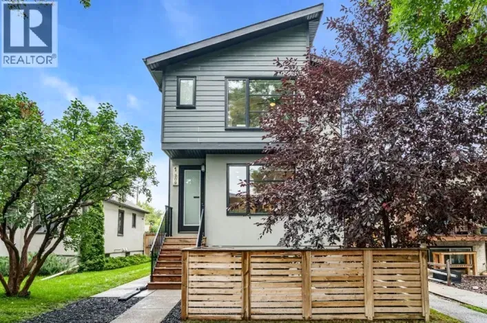 1, 309 12 Avenue NE, Calgary