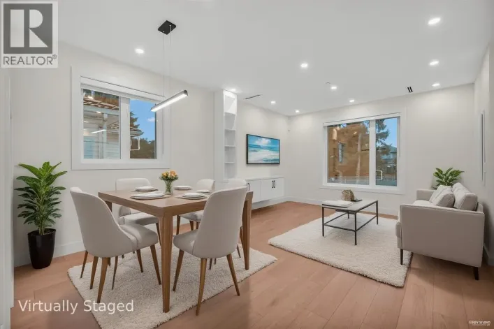 1 3090 VANNESS AVENUE, Vancouver