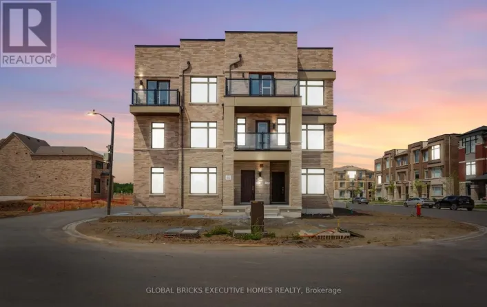 #1 - 3095 ROBERT LAMB BOULEVARD, Oakville