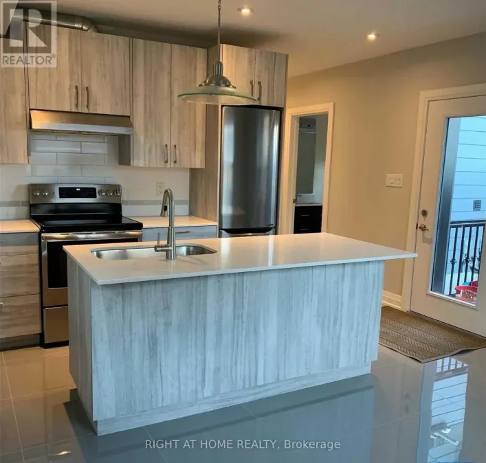 1 - 31 ALMA AVENUE, Toronto