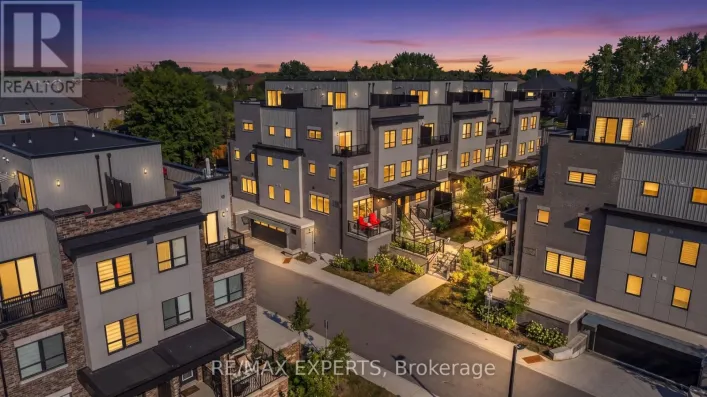 1 - 31 BAYNES WAY, Bradford West Gwillimbury