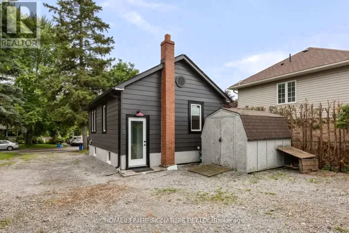 1 - 310 MURIEL AVENUE, Oshawa