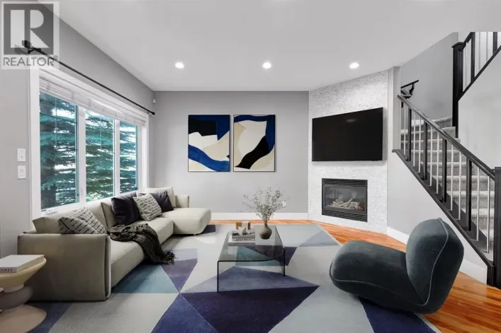 1, 311 15 Avenue NE, Calgary