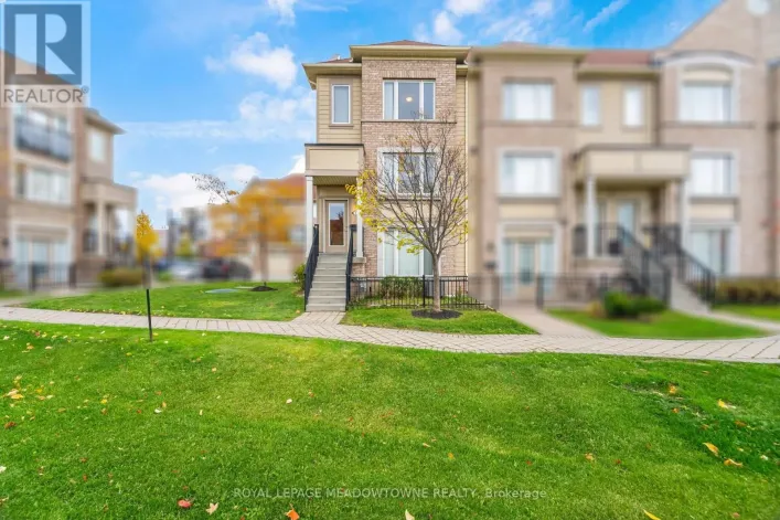 1 - 3115 BOXFORD CRESCENT, Mississauga