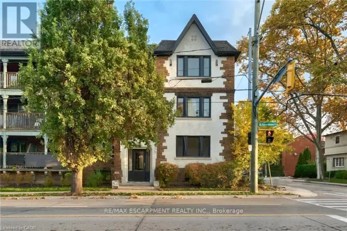 1 - 312 ABERDEEN AVENUE, Hamilton