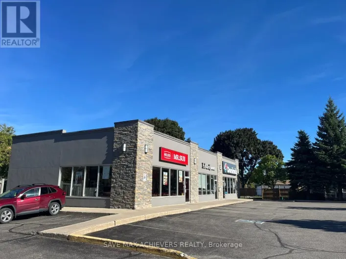 1 - 315 QUEEN STREET E, Halton Hills