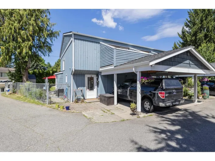 1 3168 268 STREET, Langley