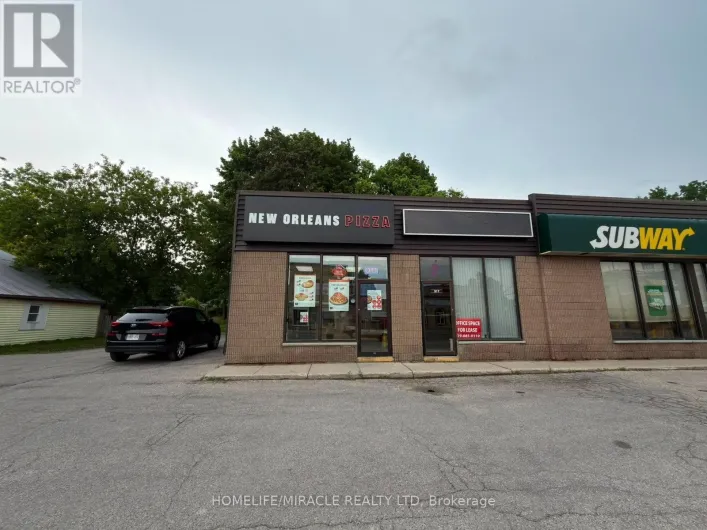1 - 317 JOSEPHINE STREET, North Huron