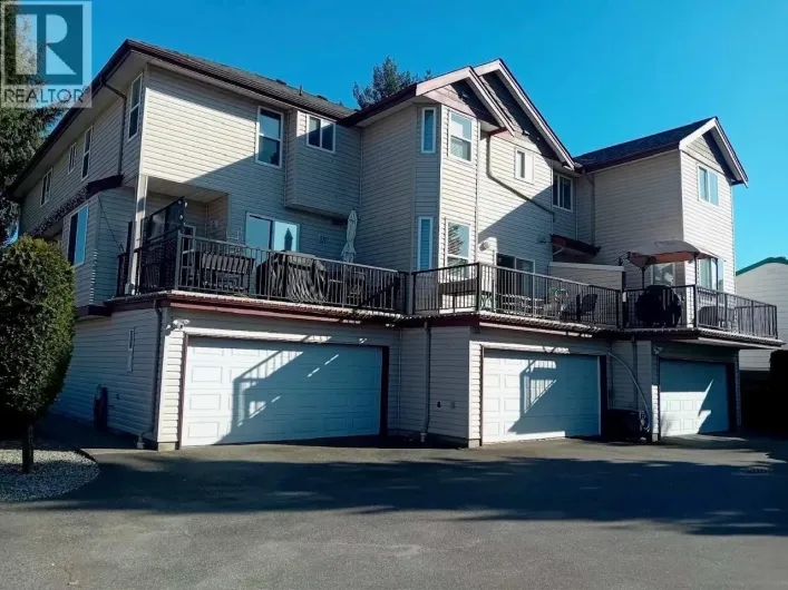 1 3171 FLINT STREET, Port Coquitlam