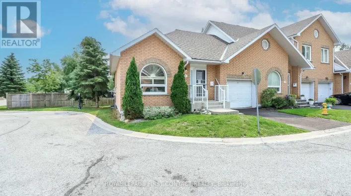 1 - 318 LITTLE AVENUE, Barrie