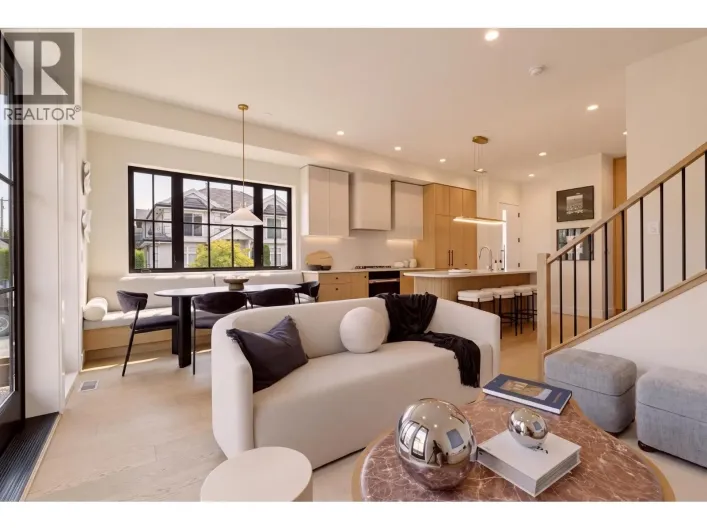 1 3185 VINE STREET, Vancouver
