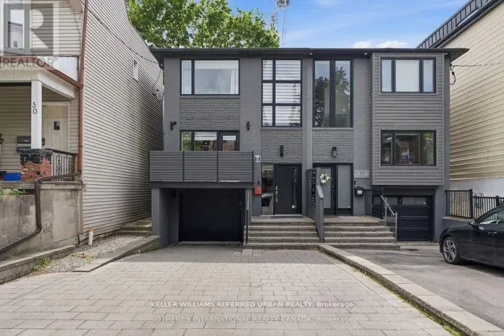 1 - 32 EATON AVENUE, Toronto