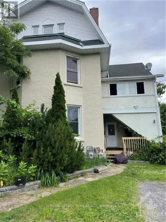 1 - 321 AVONDALE AVENUE, Ottawa