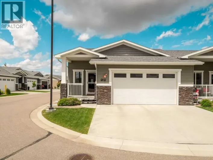 1, 322 Northlander Bend W, Lethbridge