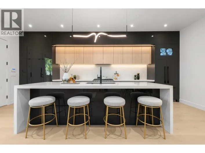 1 3232 W 38TH AVENUE, Vancouver