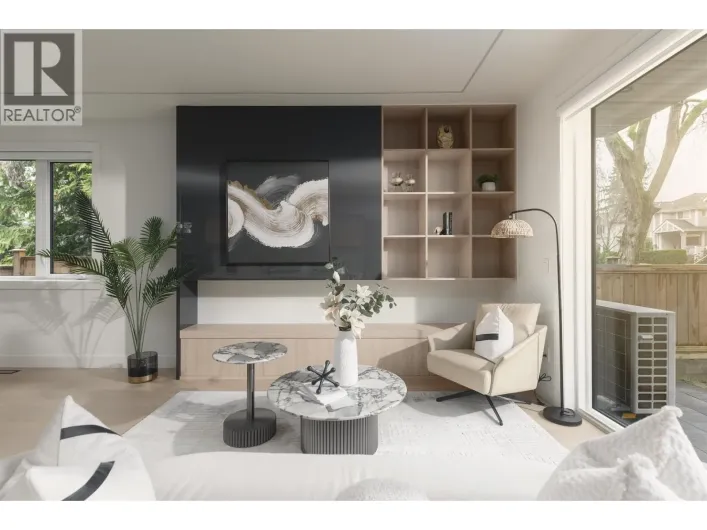 1 3232 W 38TH AVENUE, Vancouver