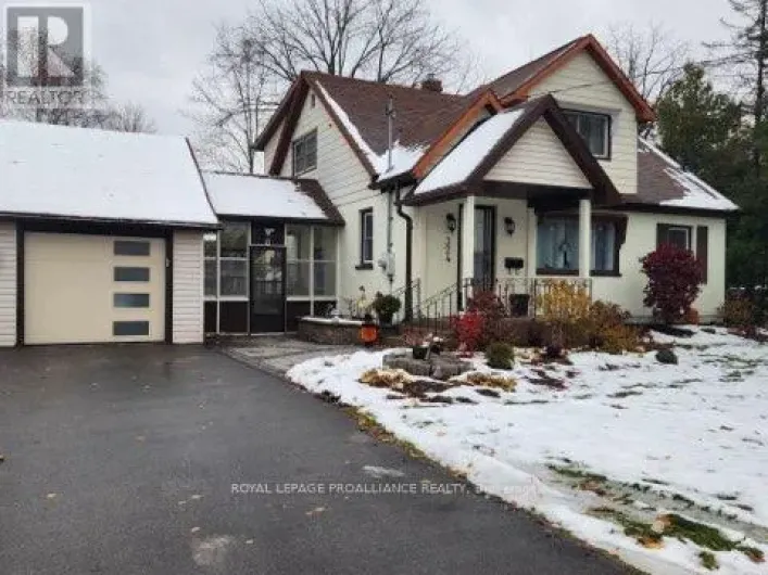 1 - 324 BRIDGE STREET E, Belleville